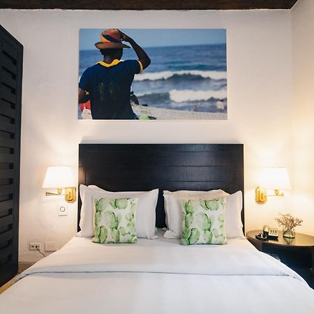 Hotel Boutique Santo Toribio Cartagena المظهر الخارجي الصورة