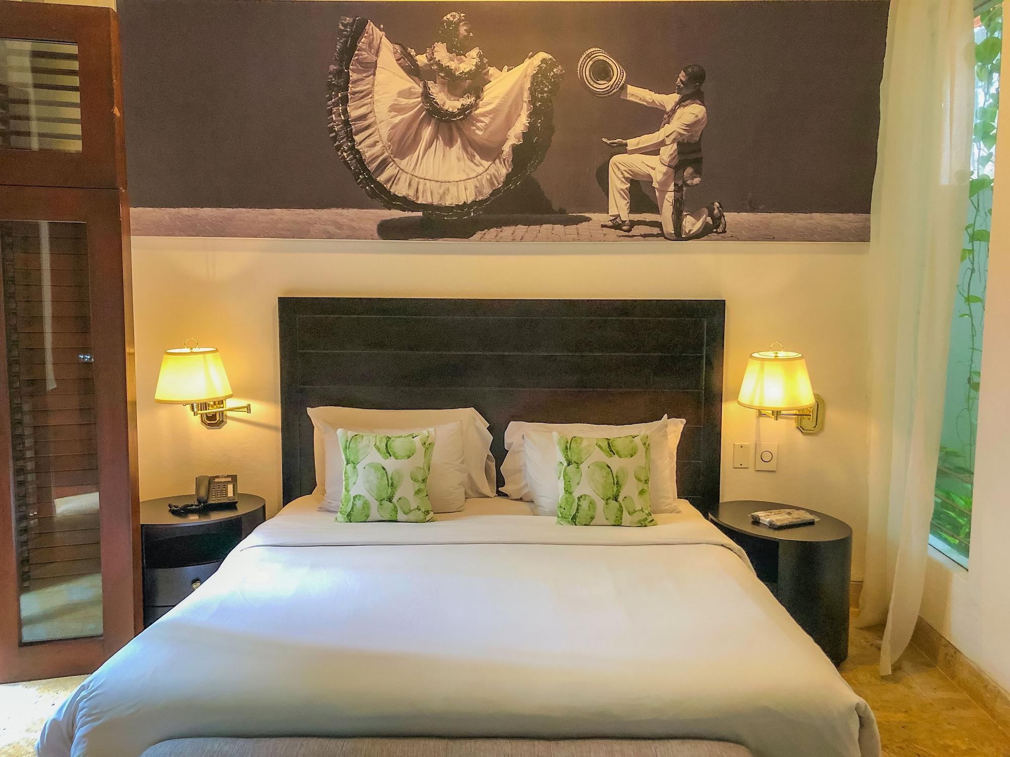 Hotel Boutique Santo Toribio Cartagena المظهر الخارجي الصورة