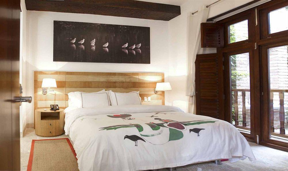Hotel Boutique Santo Toribio Cartagena المظهر الخارجي الصورة