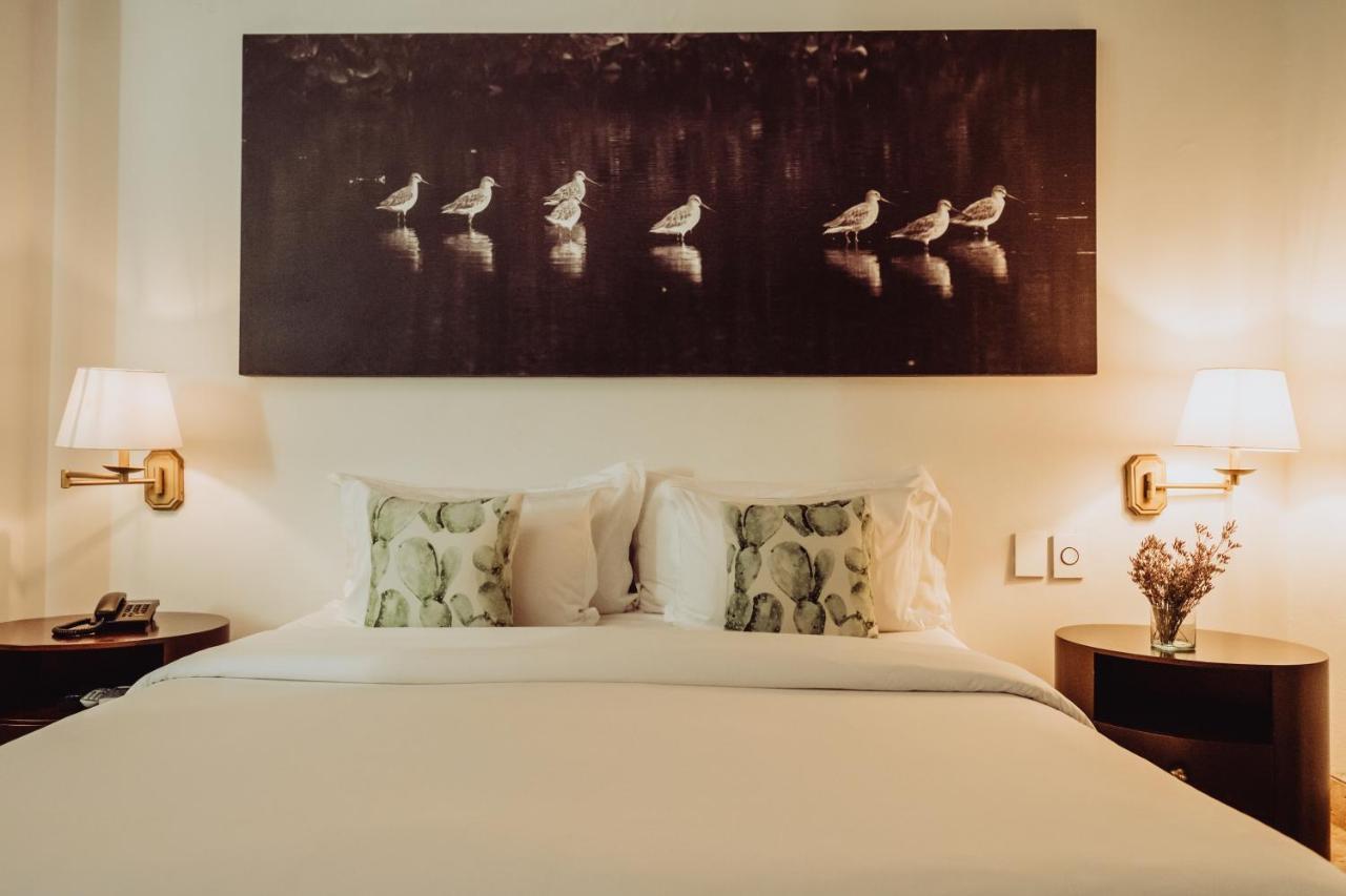 Hotel Boutique Santo Toribio Cartagena المظهر الخارجي الصورة