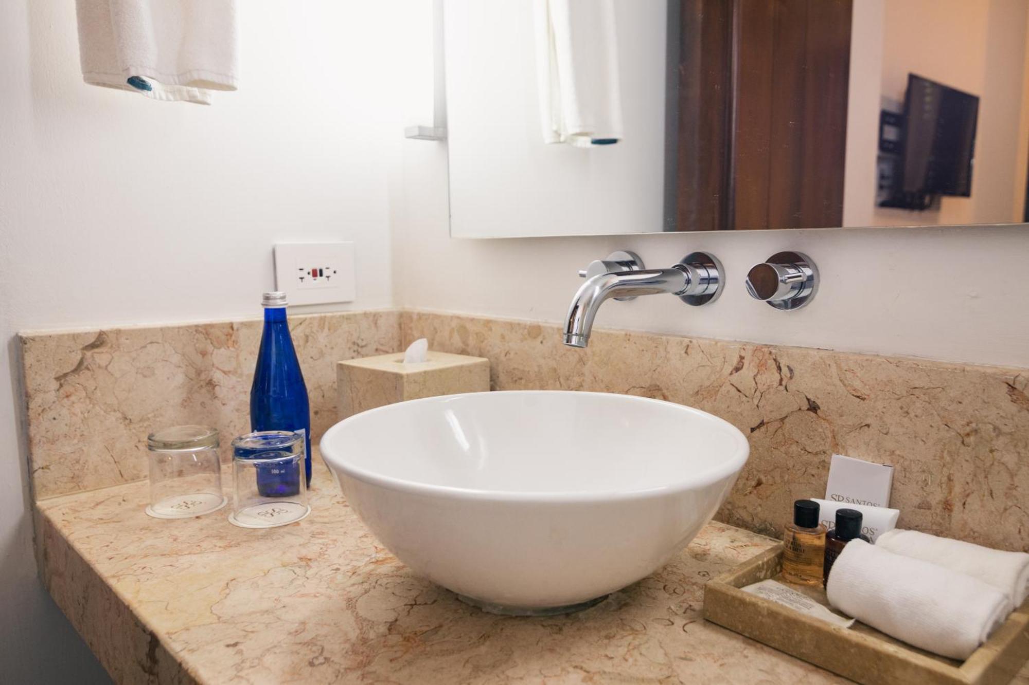 Hotel Boutique Santo Toribio Cartagena المظهر الخارجي الصورة