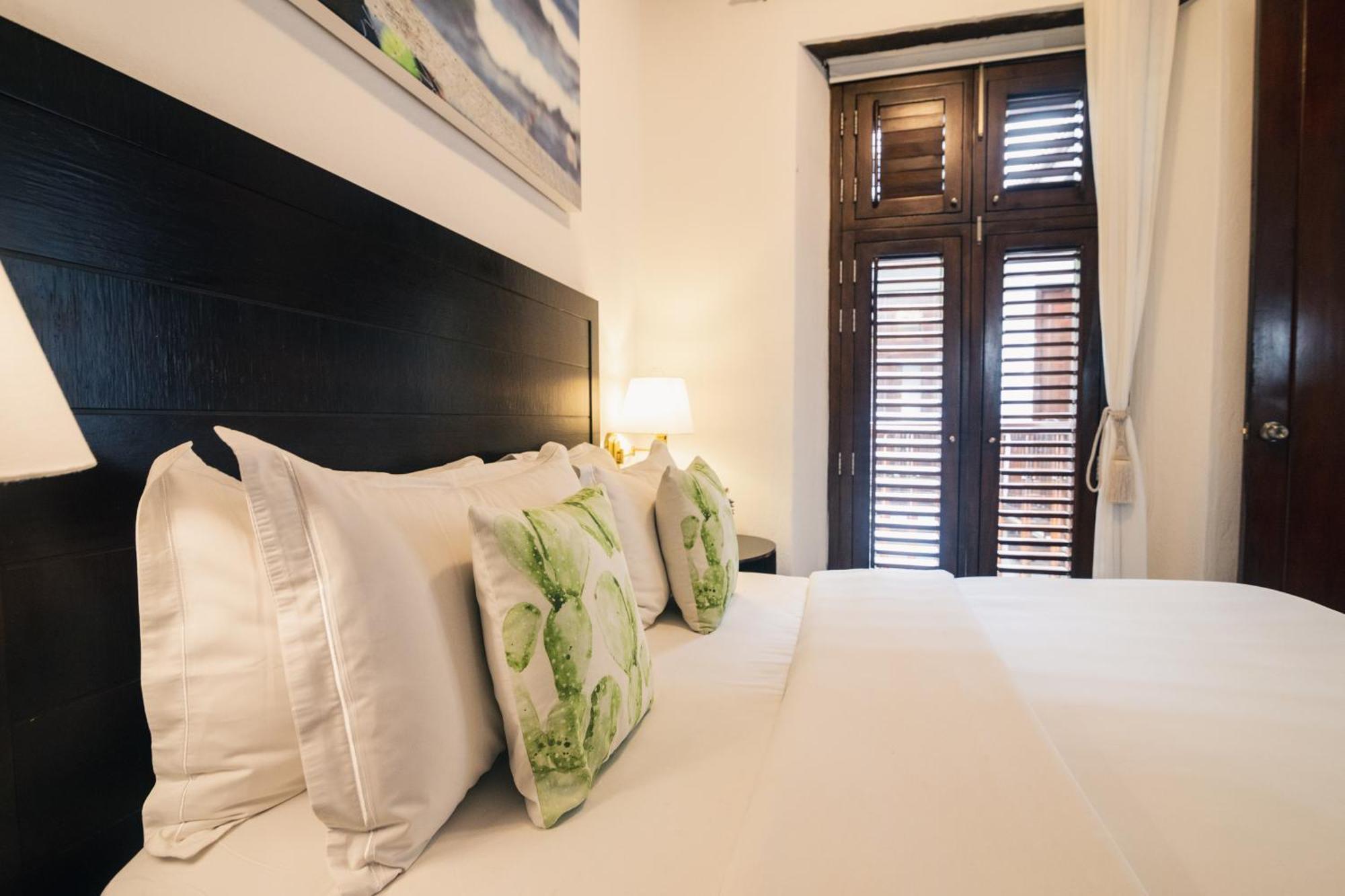 Hotel Boutique Santo Toribio Cartagena المظهر الخارجي الصورة