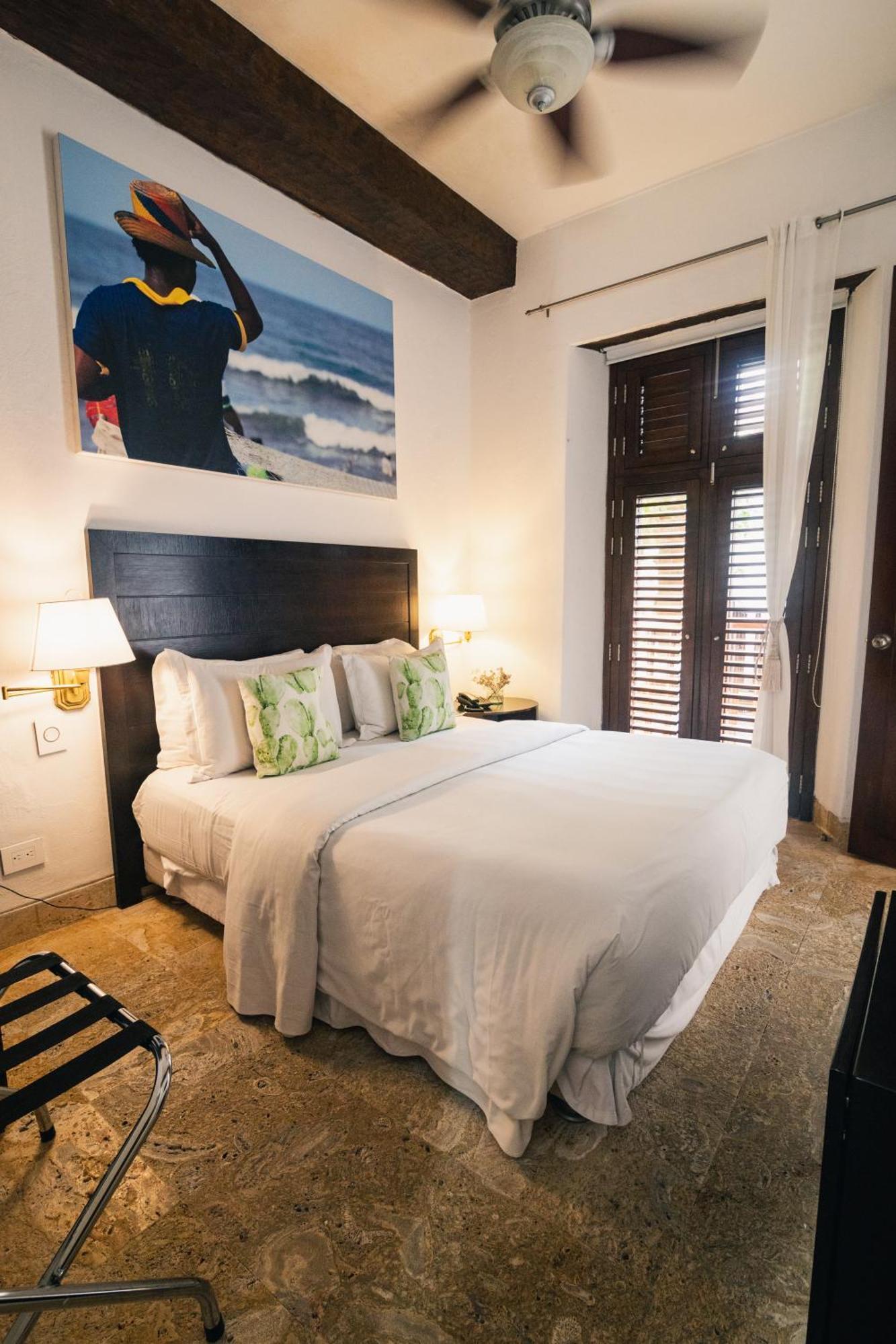 Hotel Boutique Santo Toribio Cartagena المظهر الخارجي الصورة