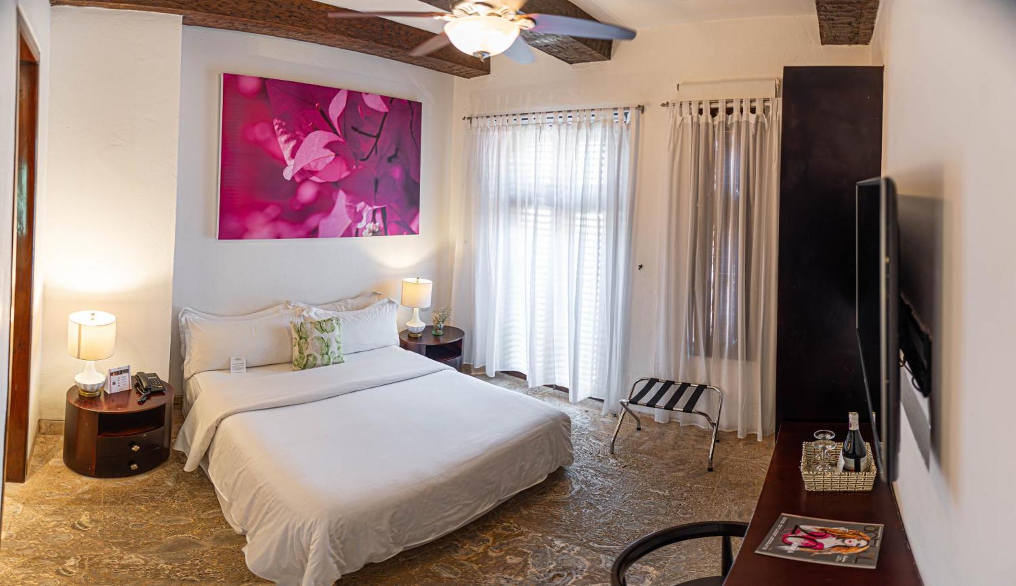 Hotel Boutique Santo Toribio Cartagena المظهر الخارجي الصورة