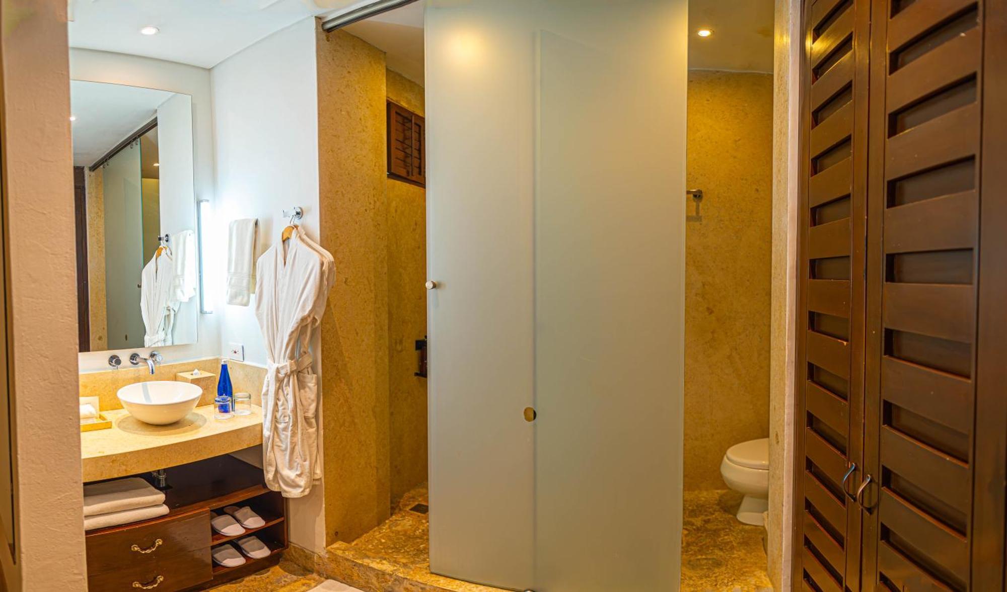Hotel Boutique Santo Toribio Cartagena المظهر الخارجي الصورة
