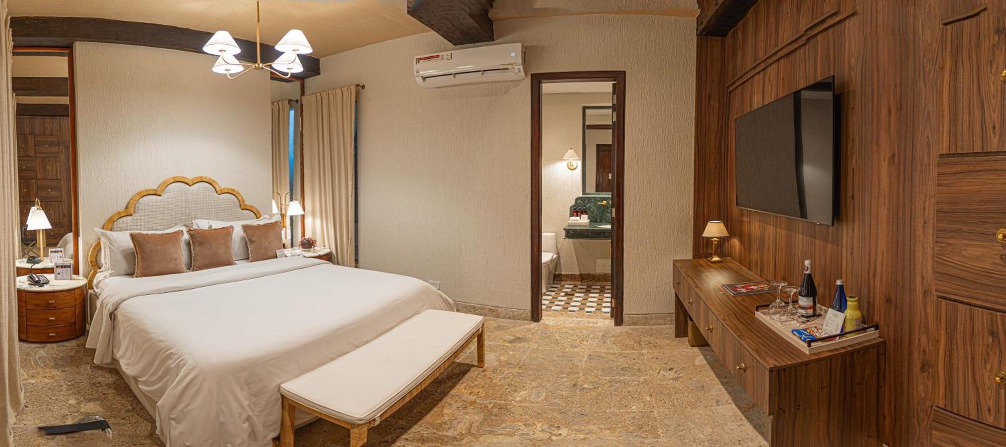 Hotel Boutique Santo Toribio Cartagena المظهر الخارجي الصورة