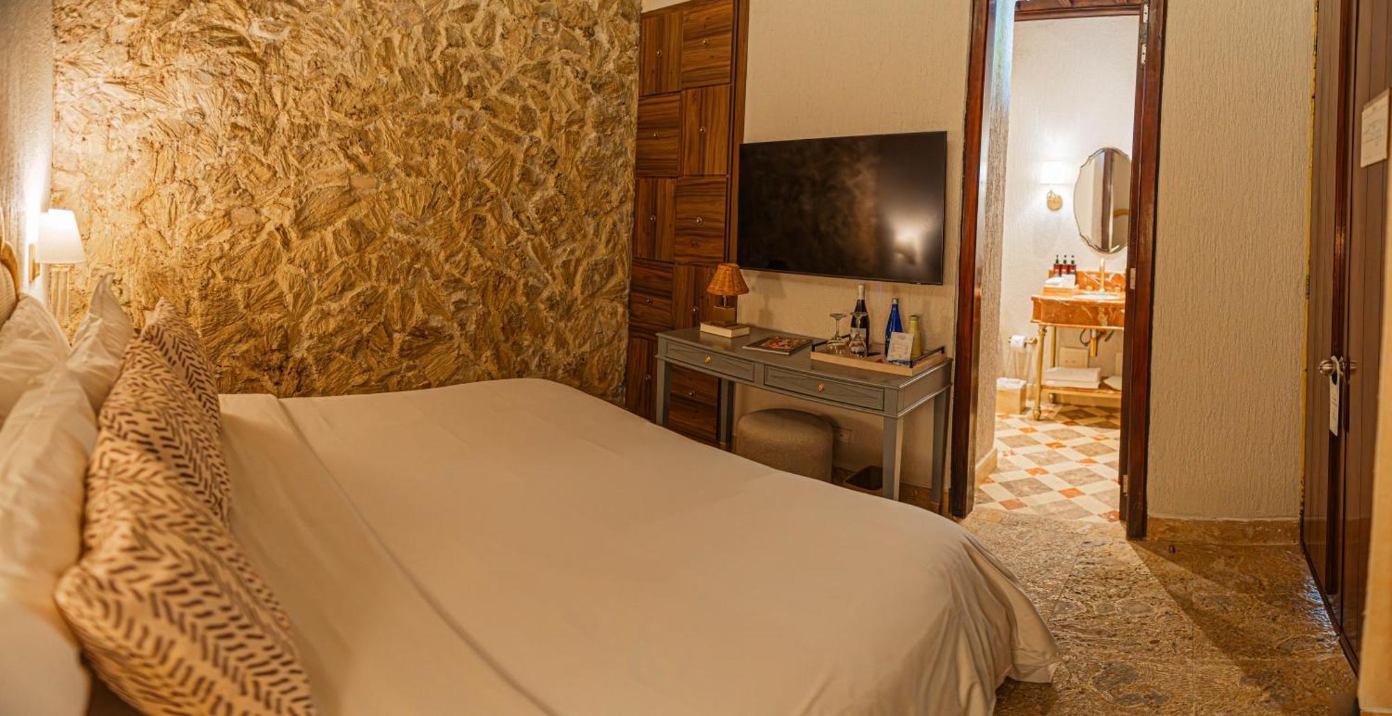 Hotel Boutique Santo Toribio Cartagena المظهر الخارجي الصورة
