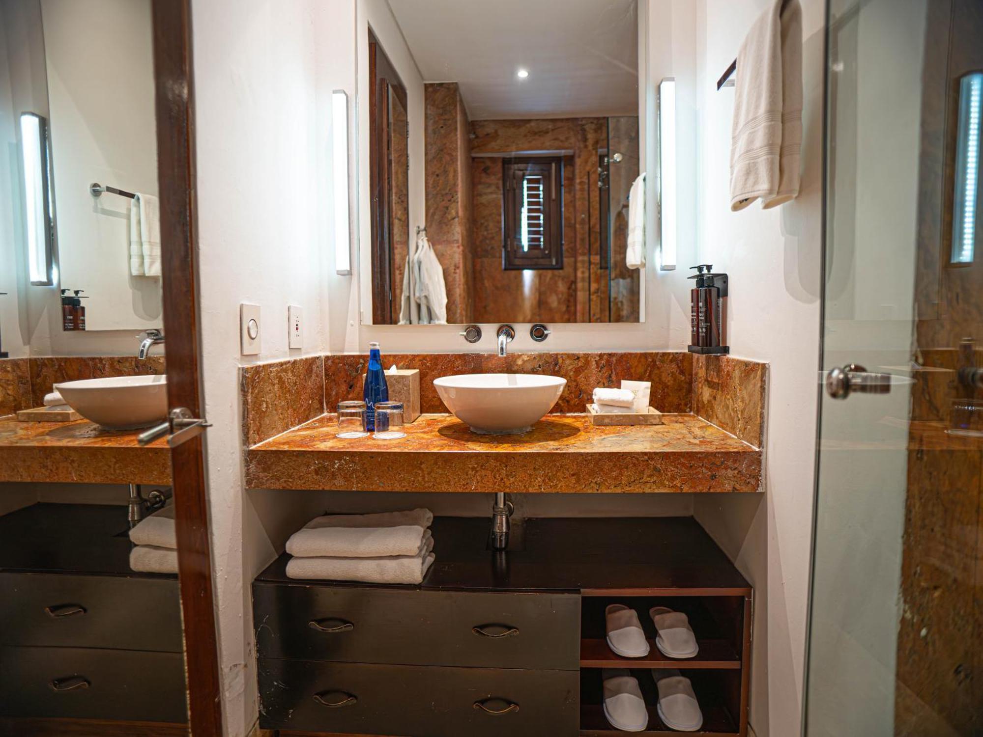 Hotel Boutique Santo Toribio Cartagena المظهر الخارجي الصورة