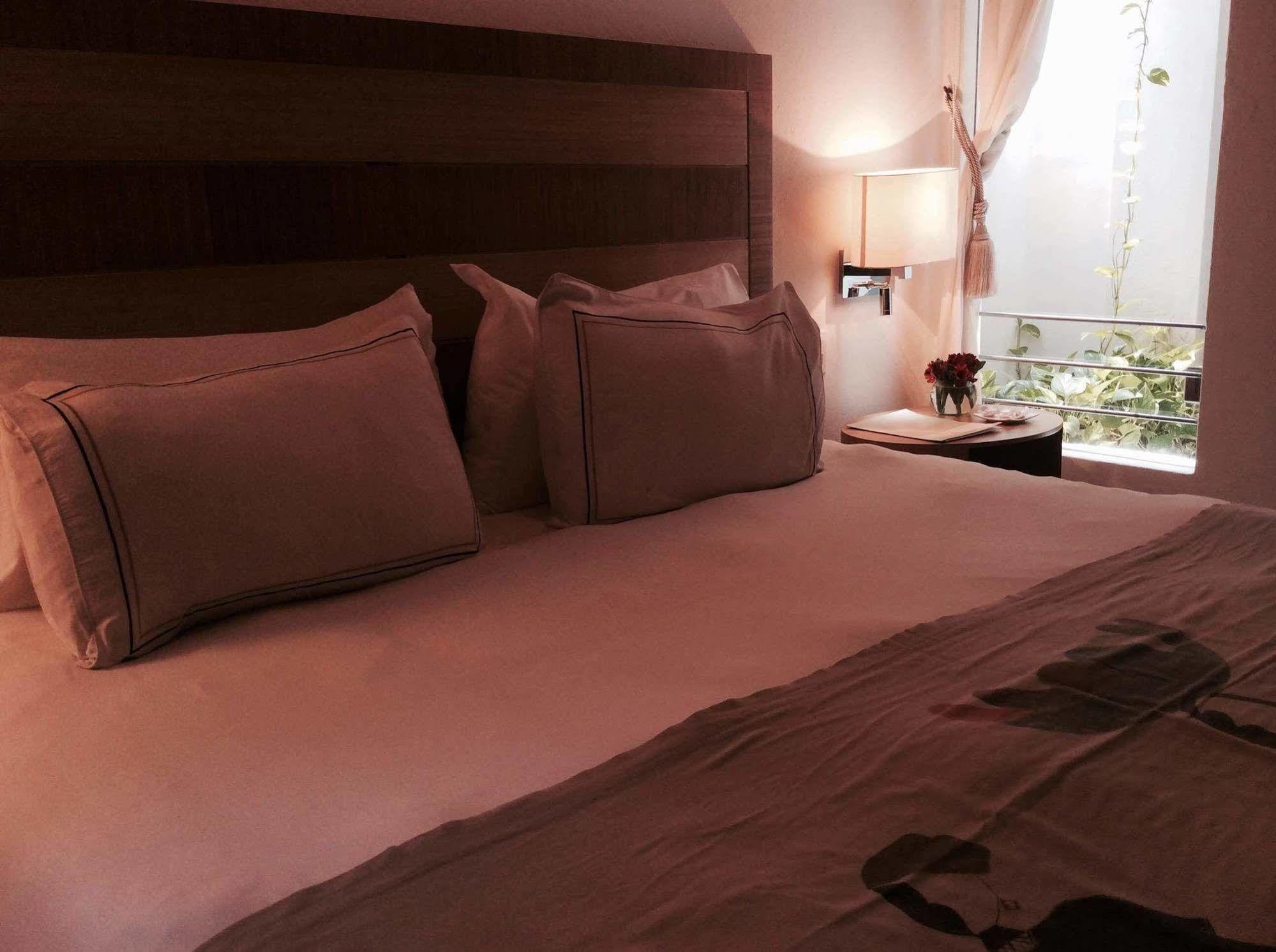 Hotel Boutique Santo Toribio Cartagena المظهر الخارجي الصورة