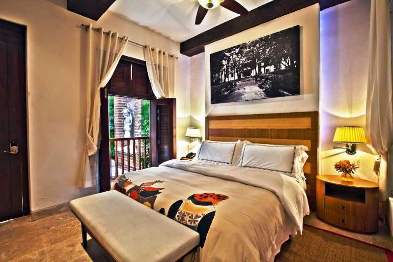 Hotel Boutique Santo Toribio Cartagena المظهر الخارجي الصورة